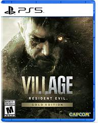 Resident Evil Village [Gold Edition]